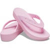 Crocs Women’s Platform Flip Flop Sandal(Flamingo)