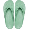 Crocs Women’s Platform Flip Flop Sandal(Jade Stone)