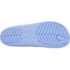Crocs Women’s Platform Flip Flop Sandal(Moon Jelly)