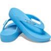 Crocs Women’s Platform Flip Flop Sandal(Oxygen)