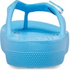 Crocs Women’s Platform Flip Flop Sandal(Oxygen)