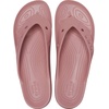 Crocs Women’s Platform Flip Flop Sandal(Pink)