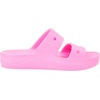 Crocs Women’s Via Platform Sandal(Electric Pink)