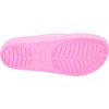 Crocs Women’s Via Platform Sandal(Electric Pink)