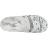 Crocs unisex-adult Classic Marbled Sandals(Moonlight/Multi)