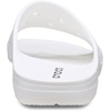 Women’s Classic Saturday Slide(White)