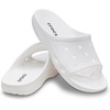 Women’s Classic Saturday Slide(White)