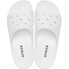 Women’s Classic Saturday Slide(White)
