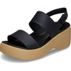 Black/Cashew