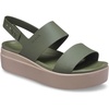 Army Green/Mushroom