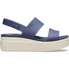 Multicolor Navy Stucco