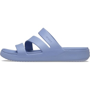 Crocs Women Getaway Strappy Sandals(Blue Haze)
