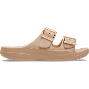 Crocs Women’s Classic Saturday Sandals(Blush)