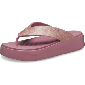 Crocs Women’s Getaway Platform Sandals(Pink)