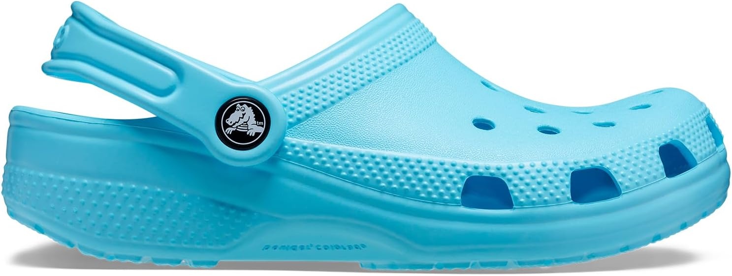 image:imageCrocs Kids Classic Clog Little KidBig KidToddler Casual ShoesArctic