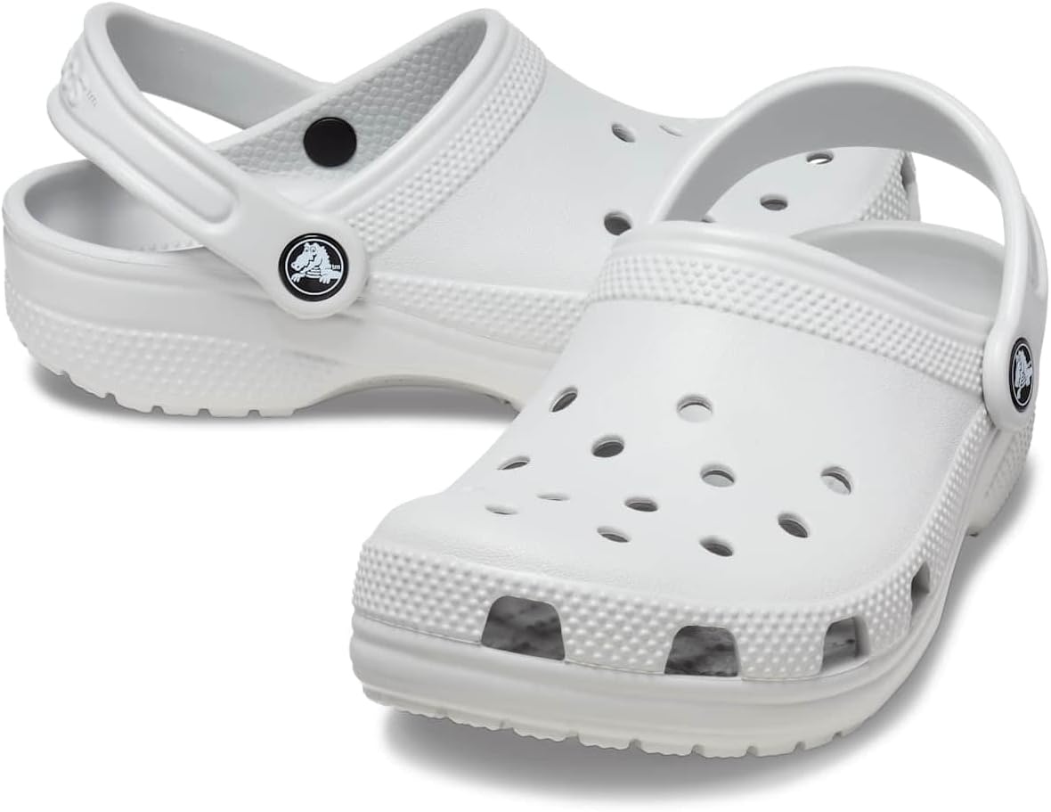image:imageCrocs Kids Classic Clog Little KidBig KidToddler Casual ShoesAtmosphere