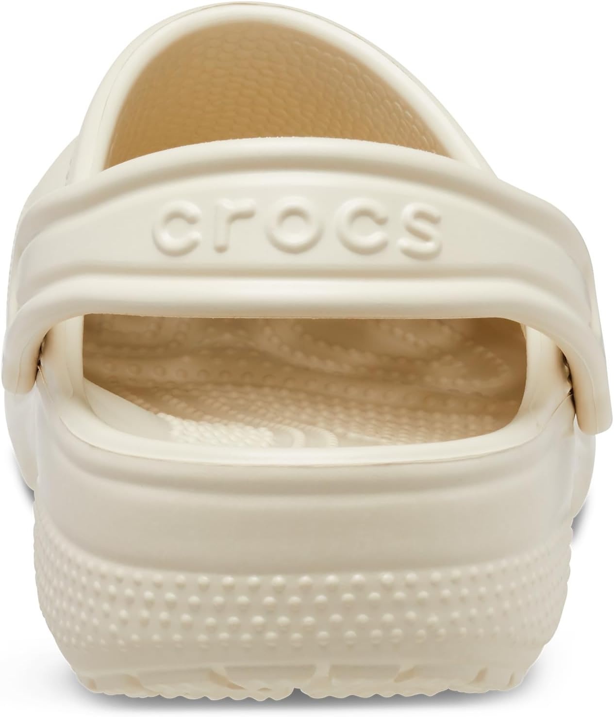 image:imageCrocs Kids Classic Clog Little KidBig KidToddler Casual ShoesBone