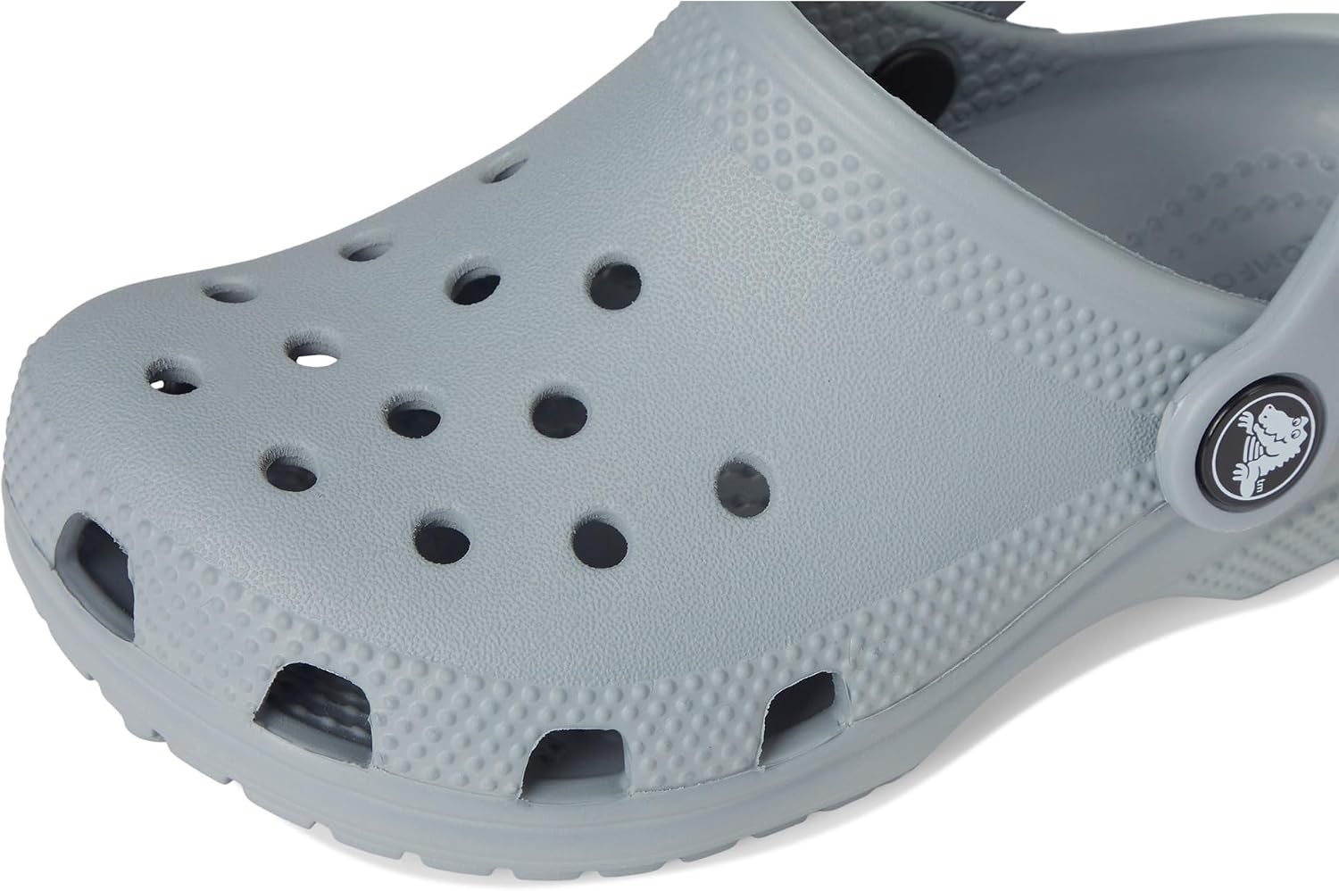 image:imageCrocs Kids Classic Clog Little KidBig KidToddler Casual ShoesConcrete