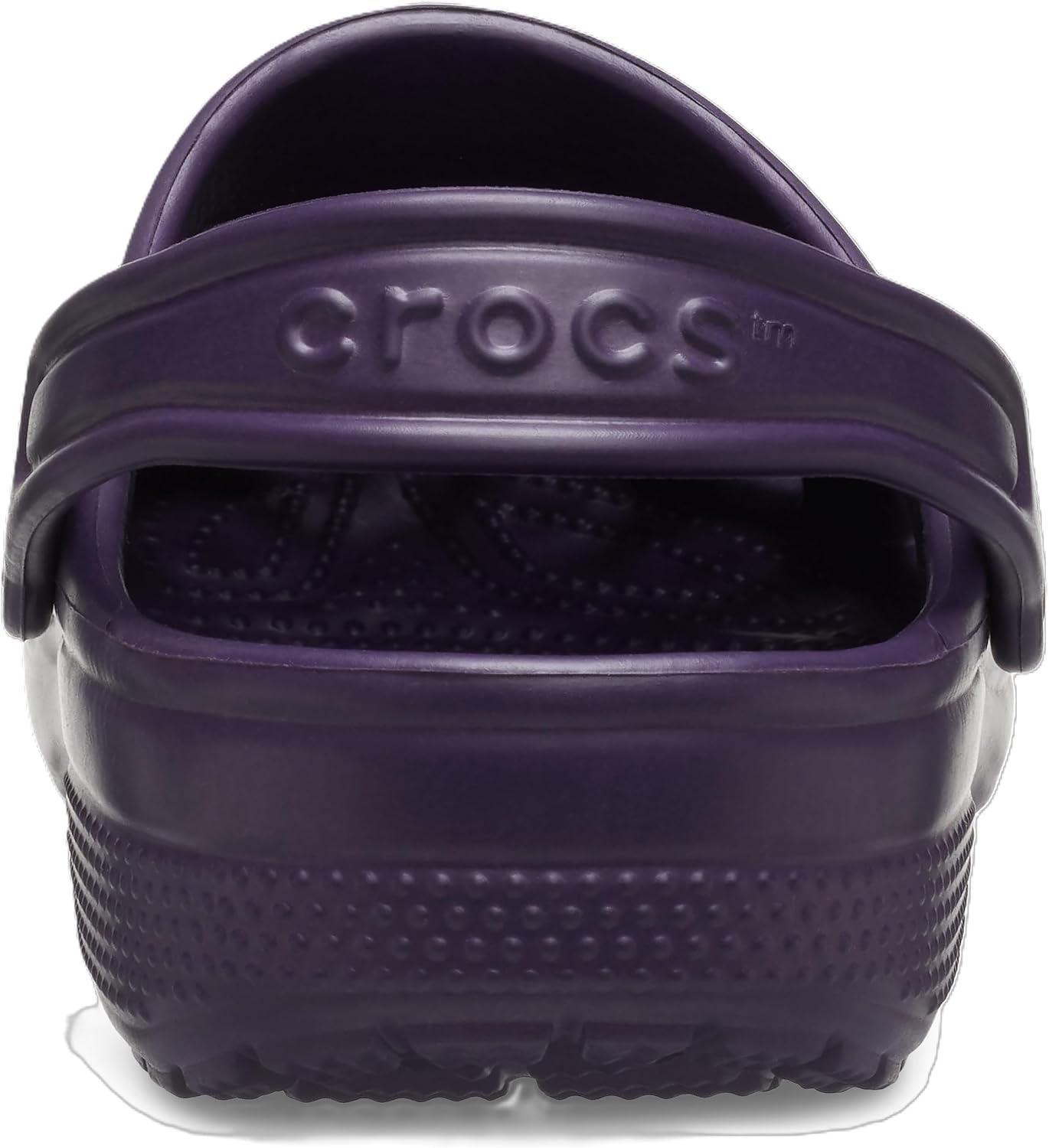 image:imageCrocs Kids Classic Clog Little KidBig KidToddler Casual ShoesDark Iris