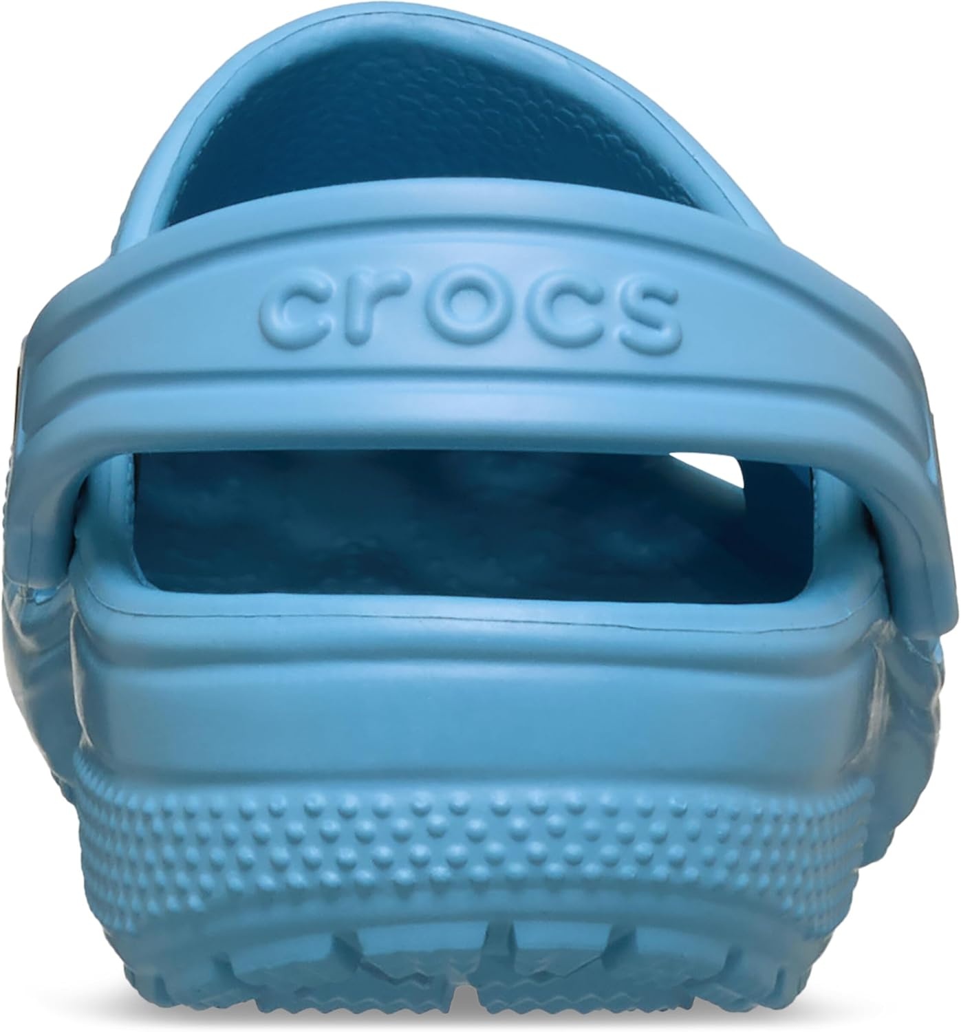image:imageCrocs Kids Classic Clog Little KidBig KidToddler Casual ShoesElite Blue