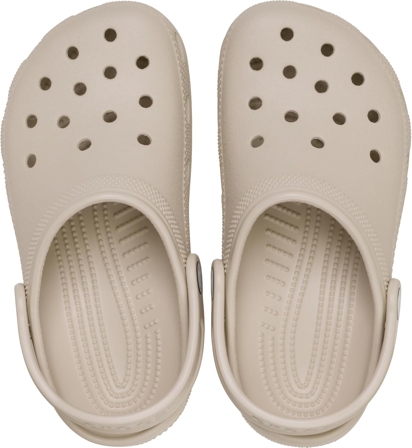 image:imageCrocs Kids Classic Clog Little KidBig KidToddler Casual ShoesFrappe