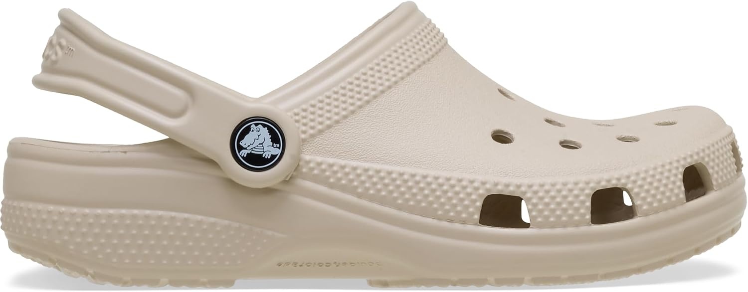 image:imageCrocs Kids Classic Clog Little KidBig KidToddler Casual ShoesFrappe