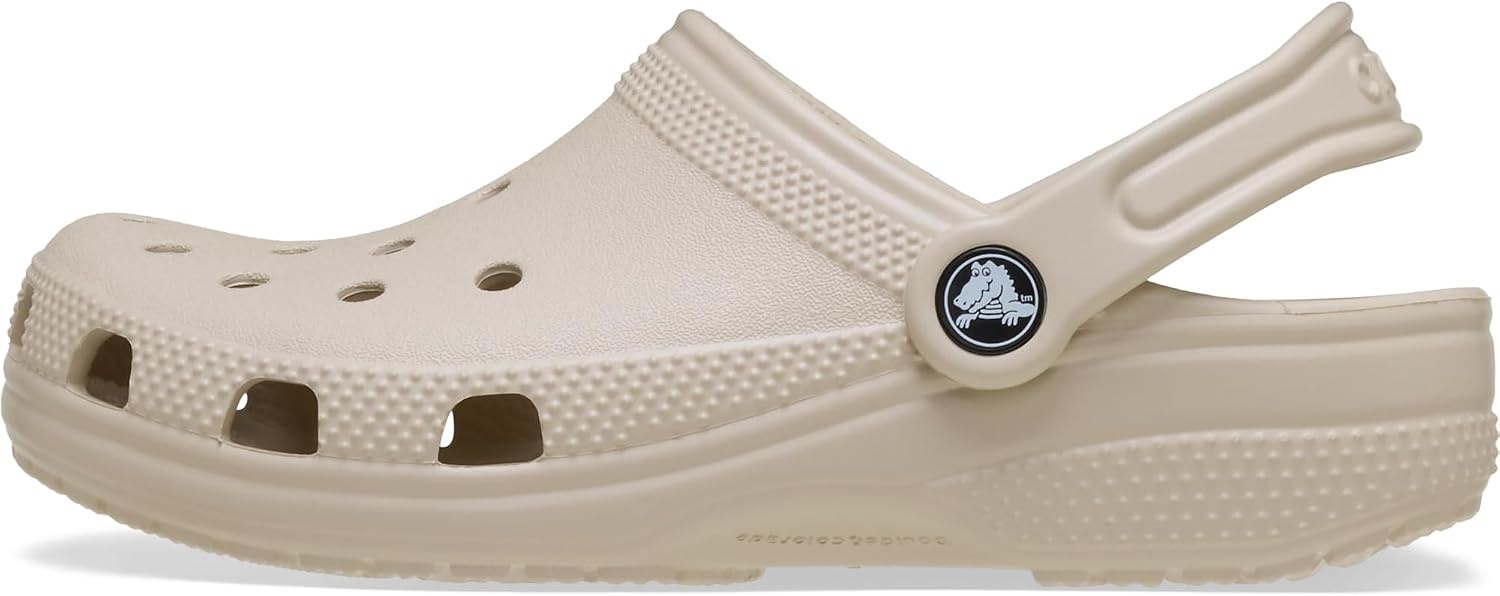 image:imageCrocs Kids Classic Clog Little KidBig KidToddler Casual ShoesFrappe