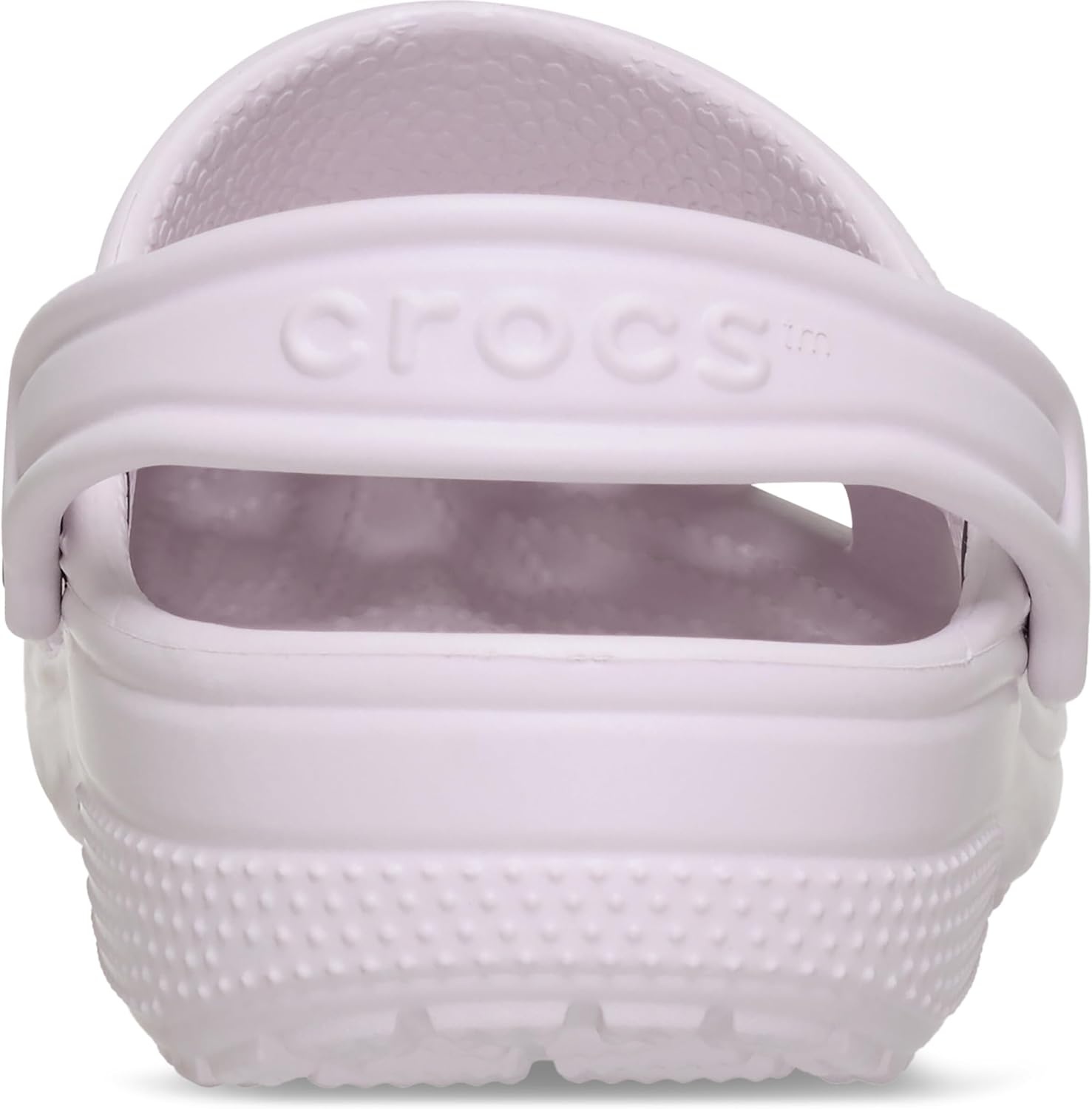 image:imageCrocs Kids Classic Clog Little KidBig KidToddler Casual ShoesGrape Ice