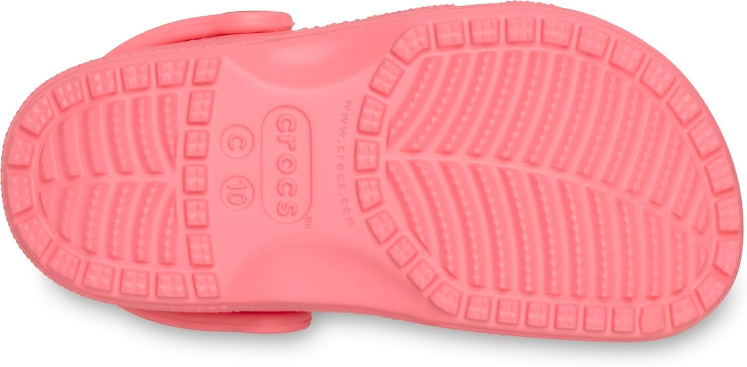 image:imageCrocs Kids Classic Clog Little KidBig KidToddler Casual ShoesGuava