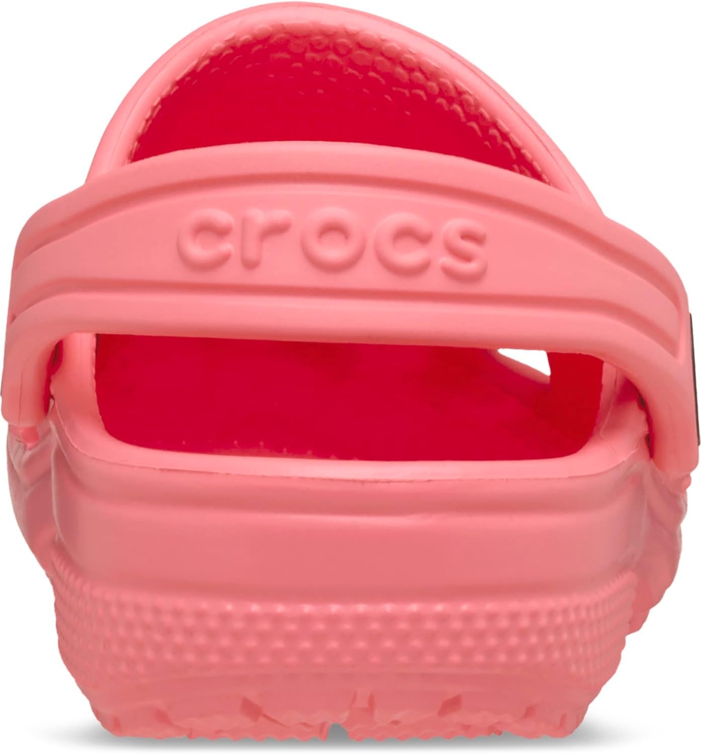image:imageCrocs Kids Classic Clog Little KidBig KidToddler Casual ShoesGuava