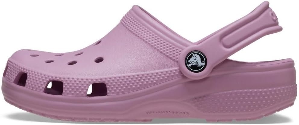 image:imageCrocs Kids Classic Clog Little KidBig KidToddler Casual ShoesHydrangea