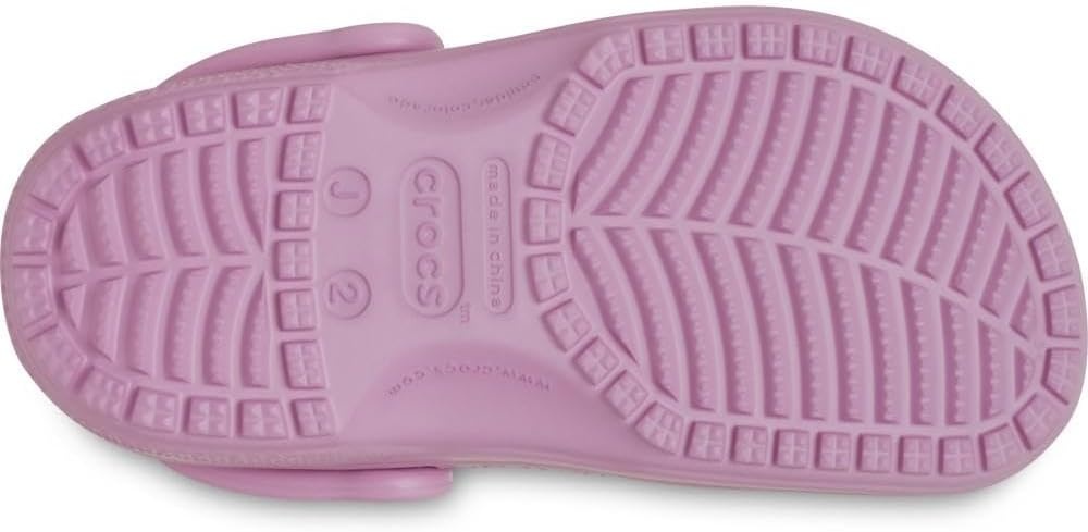 image:imageCrocs Kids Classic Clog Little KidBig KidToddler Casual ShoesHydrangea