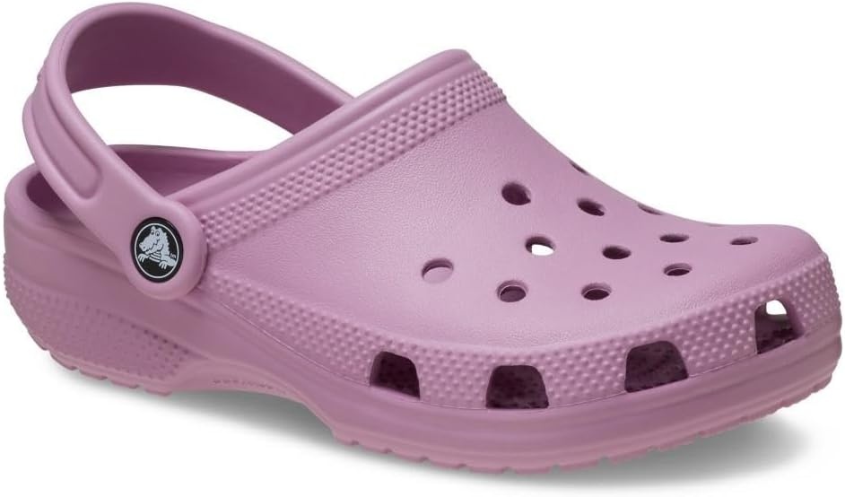 image:imageCrocs Kids Classic Clog Little KidBig KidToddler Casual ShoesHydrangea
