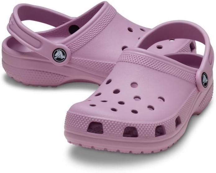 image:imageCrocs Kids Classic Clog Little KidBig KidToddler Casual ShoesHydrangea
