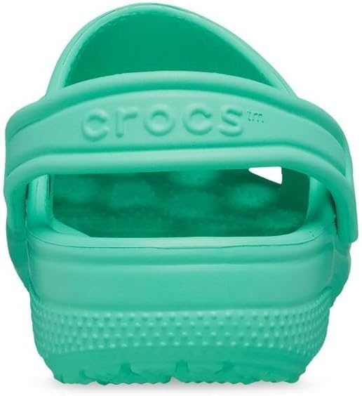 image:imageCrocs Kids Classic Clog Little KidBig KidToddler Casual ShoesLagoon