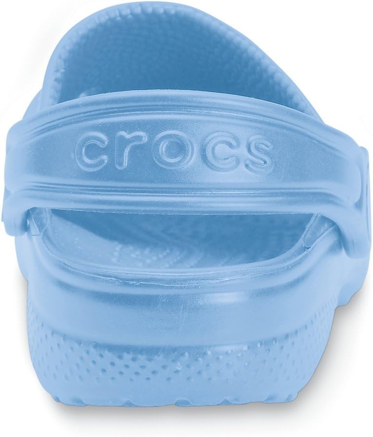 image:imageCrocs Kids Classic Clog Little KidBig KidToddler Casual ShoesLight Blue