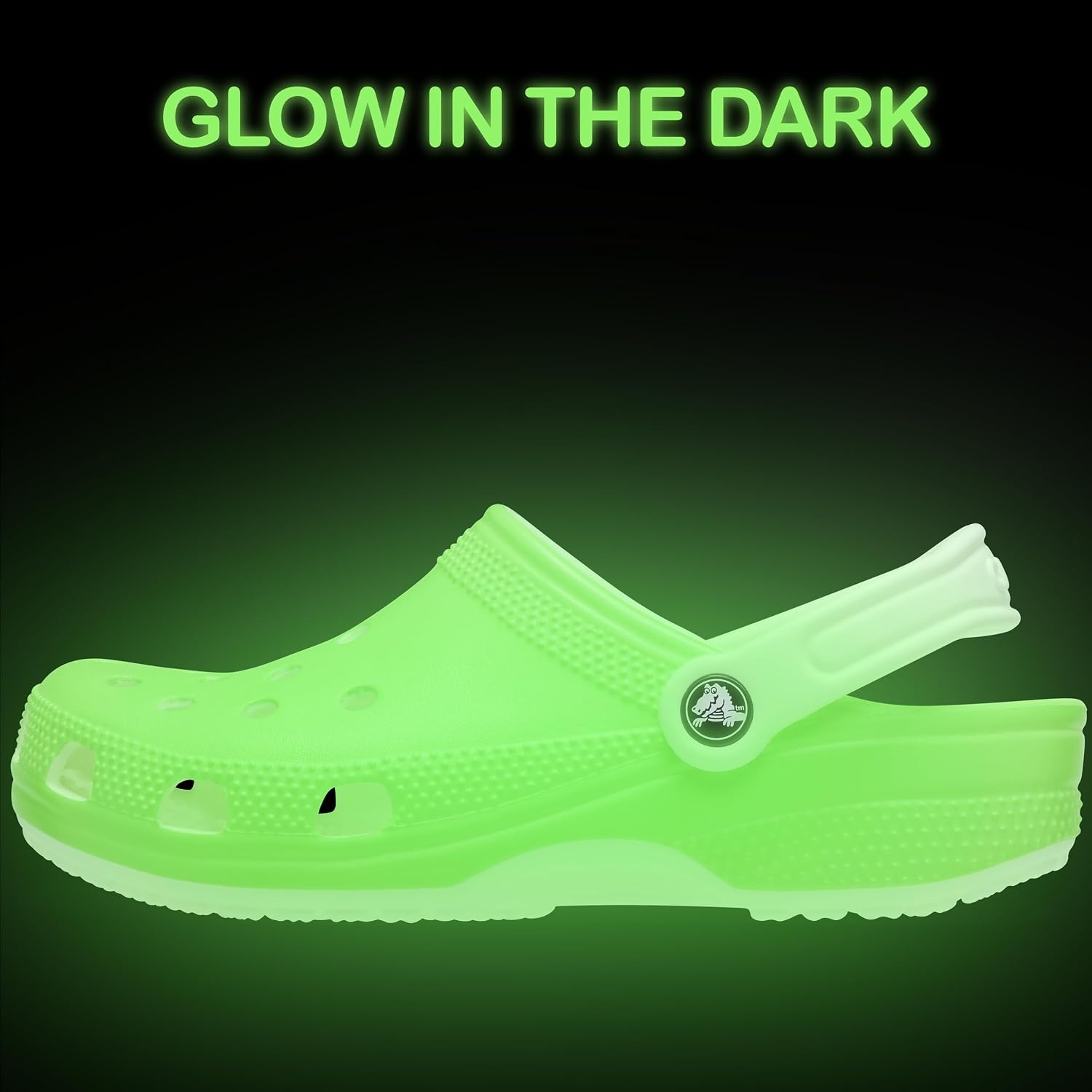 image:imageCrocs Kids Classic Clog Little KidBig KidToddler Casual ShoesLimeade