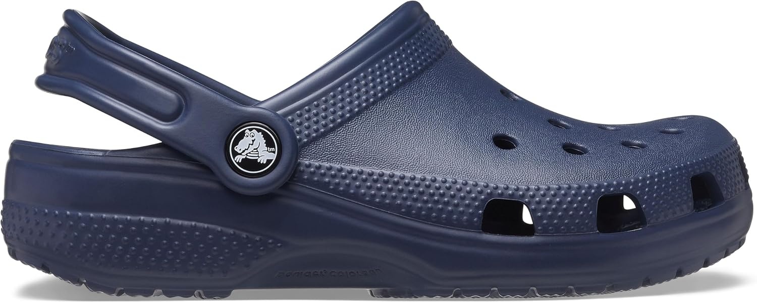 image:imageCrocs Kids Classic Clog Little KidBig KidToddler Casual ShoesNavy