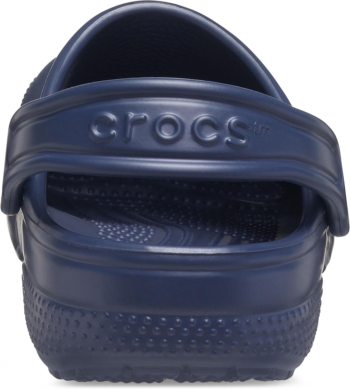 image:imageCrocs Kids Classic Clog Little KidBig KidToddler Casual ShoesNavy
