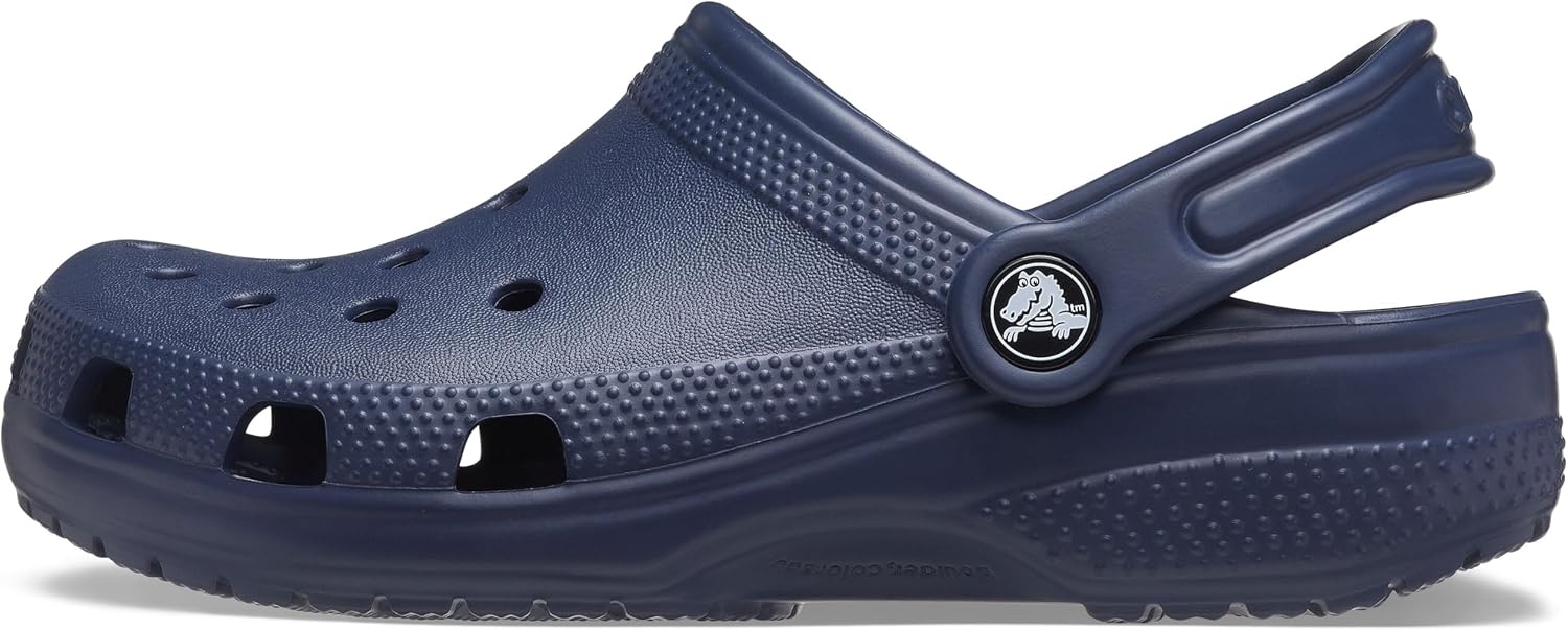 image:imageCrocs Kids Classic Clog Little KidBig KidToddler Casual ShoesNavy