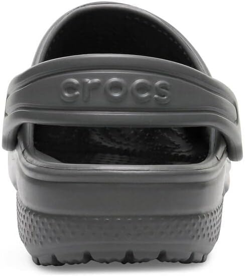 image:imageCrocs Kids Classic Clog Little KidBig KidToddler Casual ShoesSlate Grey