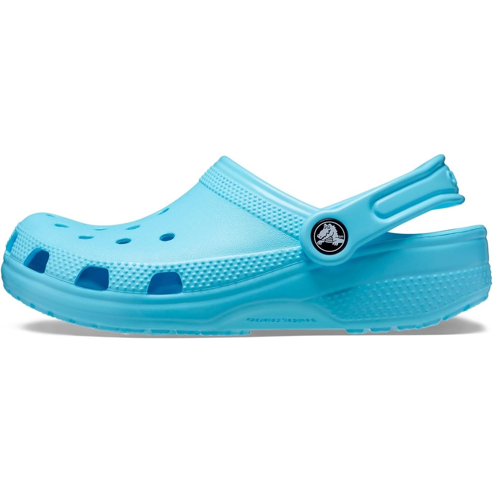 image:imageCrocs Kids Classic Clog Little KidBig KidToddler Casual ShoesArctic