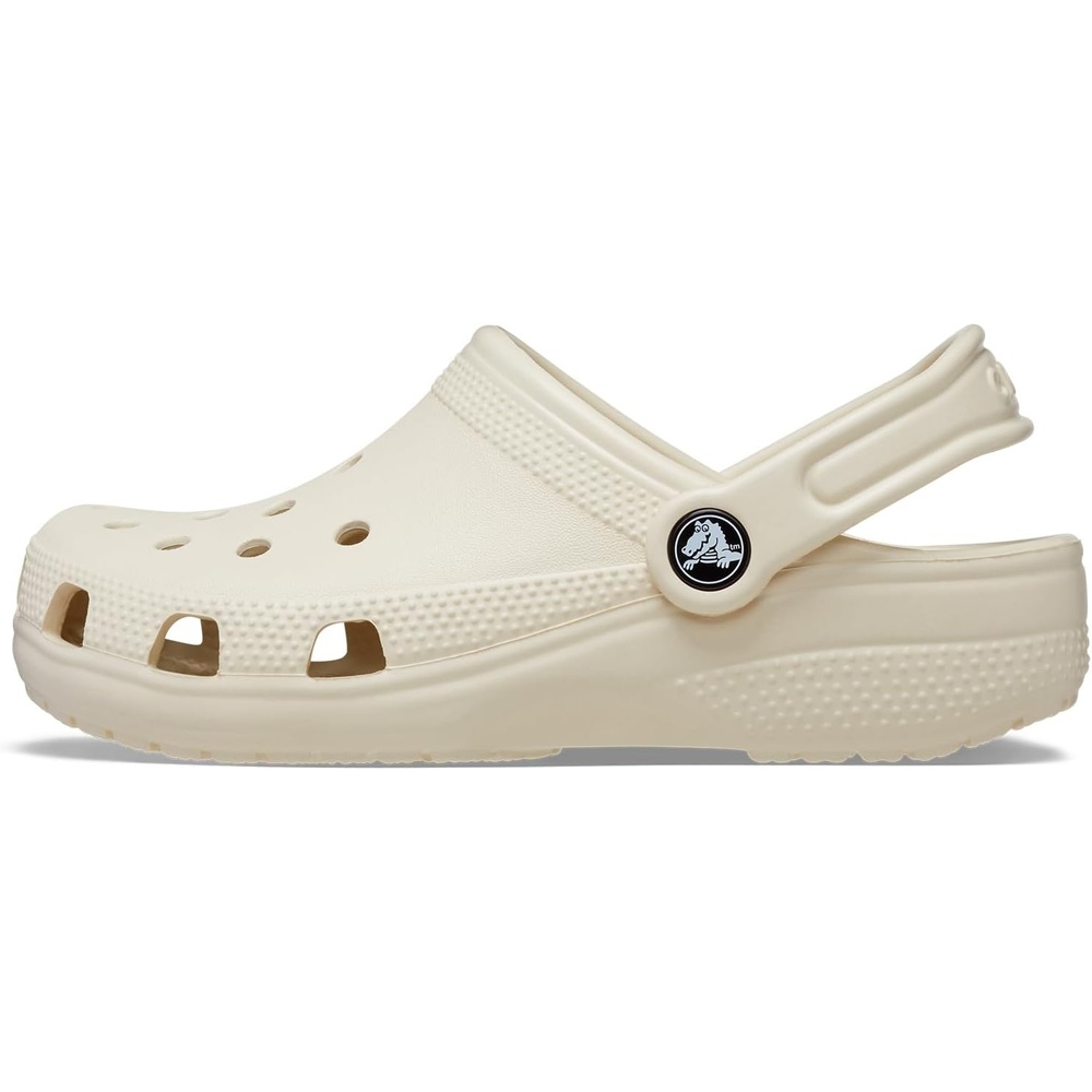 image:imageCrocs Kids Classic Clog Little KidBig KidToddler Casual ShoesBone
