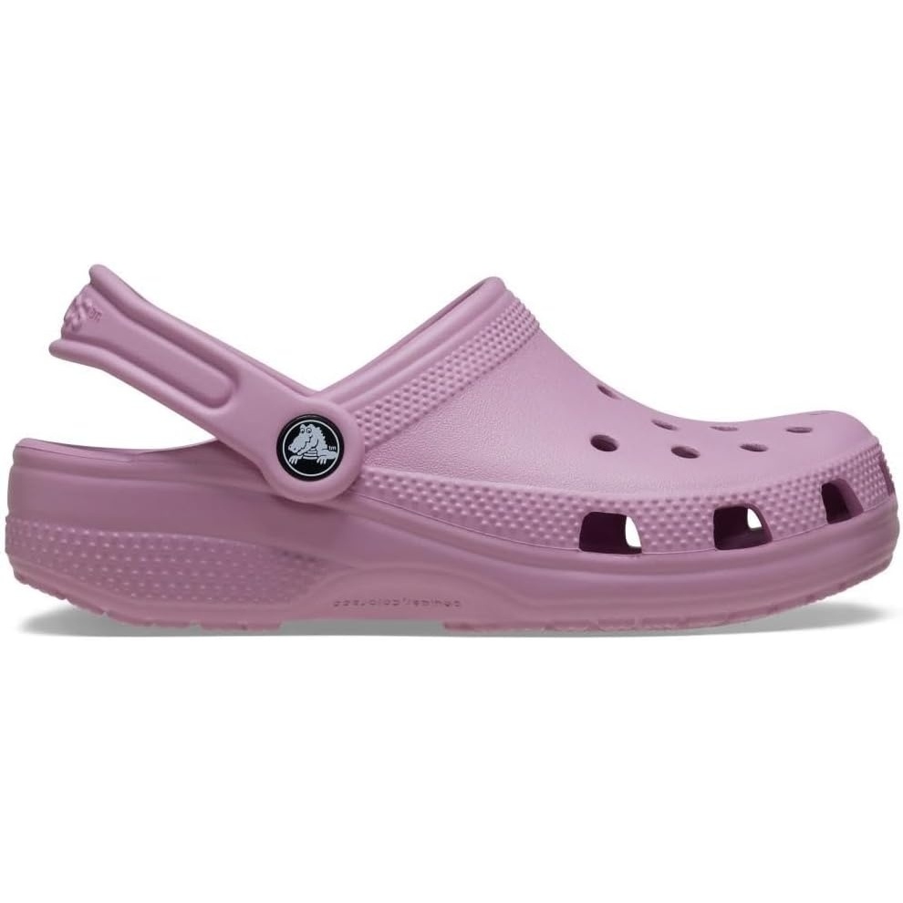 image:imageCrocs Kids Classic Clog Little KidBig KidToddler Casual ShoesHydrangea