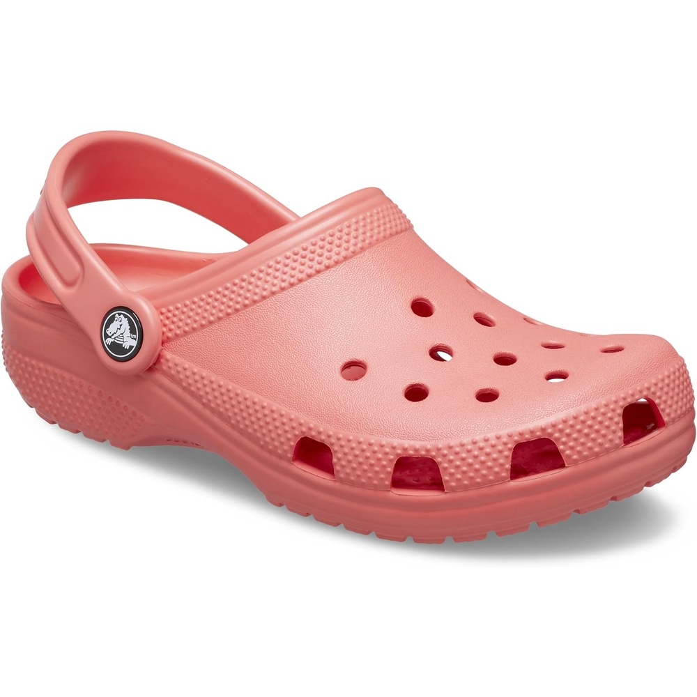 image:imageCrocs Kids Classic Clog Little KidBig KidToddler Casual ShoesNeon Watermelon