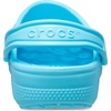 Crocs Kid’s Classic Clog (Little Kid/Big Kid/Toddler) | Casual Shoes(Arctic)