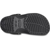 Crocs Kid’s Classic Clog (Little Kid/Big Kid/Toddler) | Casual Shoes(Black)
