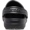 Crocs Kid’s Classic Clog (Little Kid/Big Kid/Toddler) | Casual Shoes(Black)