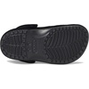 Crocs Kid’s Classic Clog (Little Kid/Big Kid/Toddler) | Casual Shoes(Black Velvet)