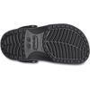 Crocs Kid’s Classic Clog (Little Kid/Big Kid/Toddler) | Casual Shoes(Black/Black)